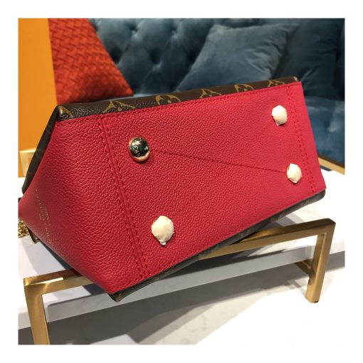 Louis Vuitton Surene BB M43775 M43776 M43777 M44299 Red - Image 7