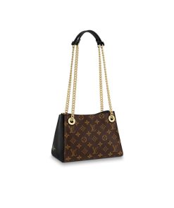Louis Vuitton Surene BB M43775 M43776 M43777 M44299 Black