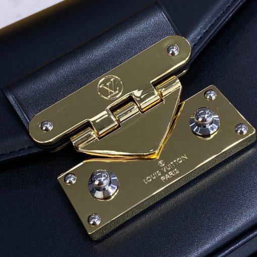 Louis Vuitton Swing Bag M20393 Black - Image 10