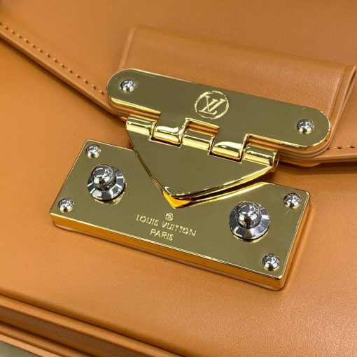 Louis Vuitton Swing Bag M20396 Brown - Image 11