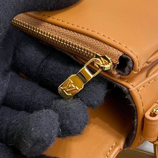Louis Vuitton Swing Bag M20396 Brown - Image 20