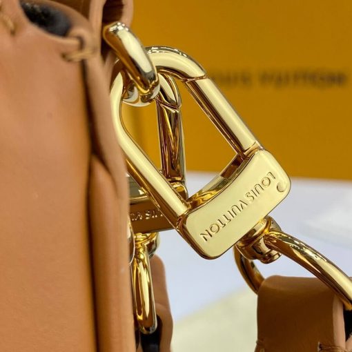 Louis Vuitton Swing Bag M20396 Brown - Image 21