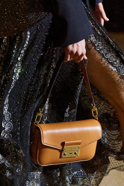 Louis Vuitton Swing Bag M20396 Brown - Image 4