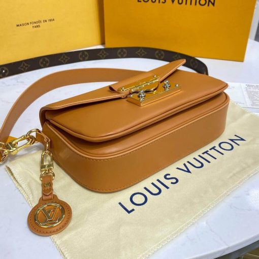 Louis Vuitton Swing Bag M20396 Brown - Image 10