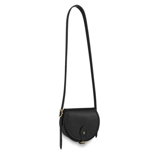 Louis Vuitton Tambourin Handbag M55505 M55506 Red - Image 11