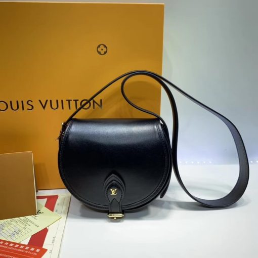 Louis Vuitton Tambourin Handbag M55505 M55506 Red - Image 12