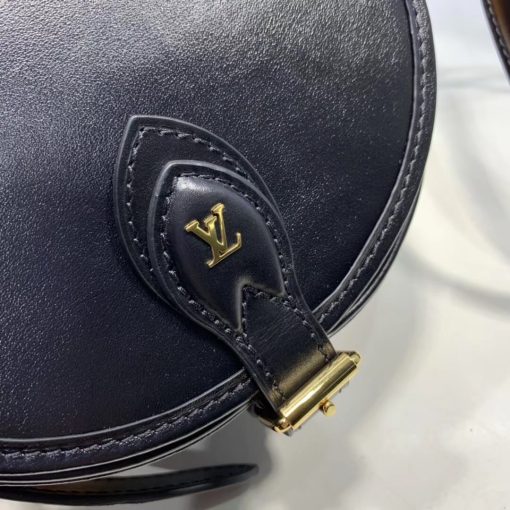 Louis Vuitton Tambourin Handbag M55505 M55506 Red - Image 13
