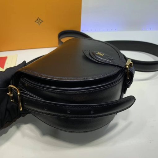 Louis Vuitton Tambourin Handbag M55505 M55506 Red - Image 14