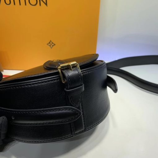 Louis Vuitton Tambourin Handbag M55505 M55506 Red - Image 16