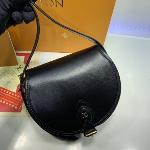 Louis Vuitton Tambourin Handbag M55505 M55506 Red - Image 20