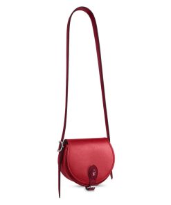Louis Vuitton Tambourin Handbag M55505 M55506 Red