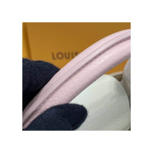 Louis Vuitton Taurillon Leather Capucines BB M57223 - Image 12
