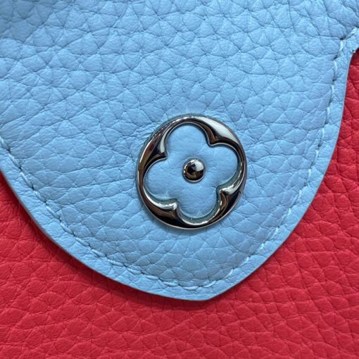 Louis Vuitton Taurillon Leather Capucines Mini M57520 - Image 12