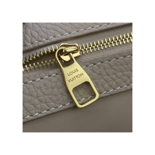 Louis Vuitton Taurillon Leather Capucines MM M57224 - Image 13