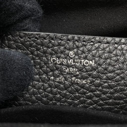 Louis Vuitton Taurillon Leather Twist Mini M58597 - Image 16