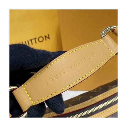 Louis Vuitton Tikal GM Shoulder Bag M40077 - Image 12