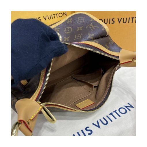 Louis Vuitton Tikal GM Shoulder Bag M40077 - Image 15