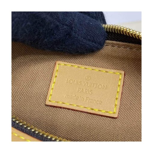 Louis Vuitton Tikal GM Shoulder Bag M40077 - Image 16