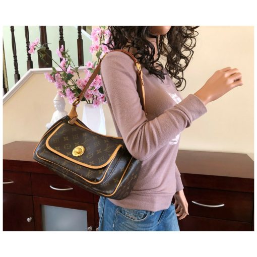Louis Vuitton Tikal GM Shoulder Bag M40077 - Image 4