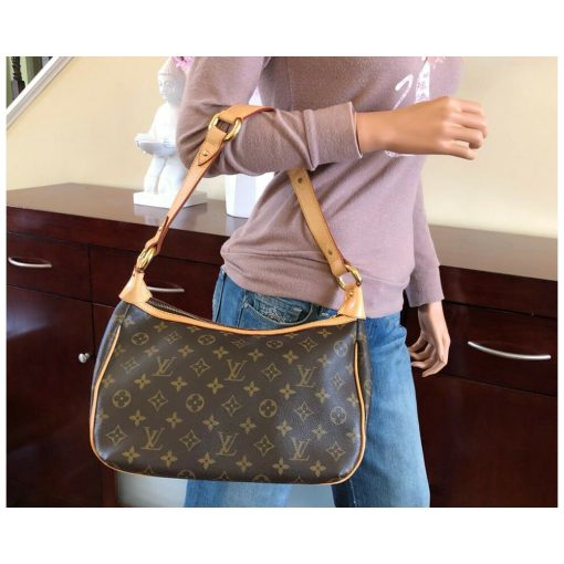Louis Vuitton Tikal GM Shoulder Bag M40077 - Image 5