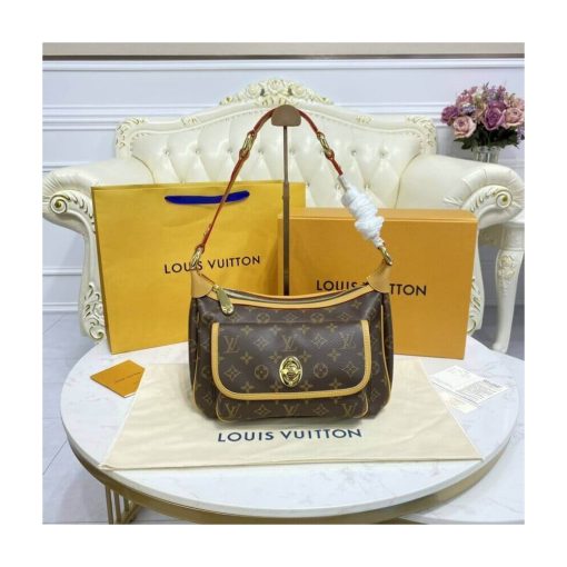 Louis Vuitton Tikal GM Shoulder Bag M40077 - Image 6
