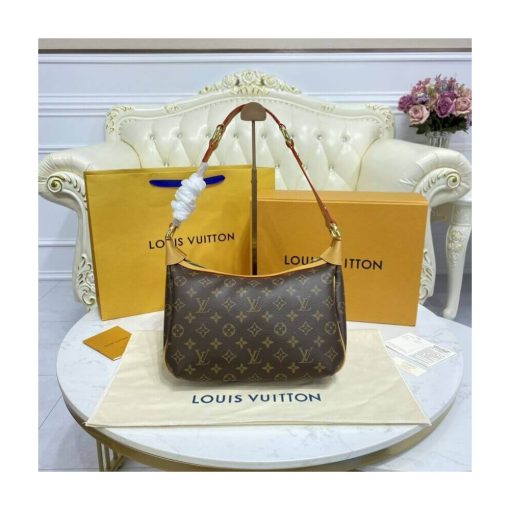 Louis Vuitton Tikal GM Shoulder Bag M40077 - Image 8