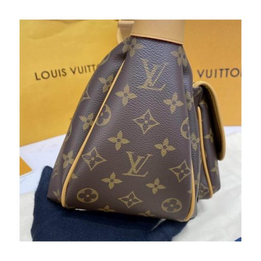 Louis Vuitton Tikal GM Shoulder Bag M40077 - Image 10