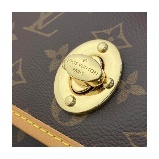 Louis Vuitton Tikal PM Shoulder Bag M40078 - Image 11