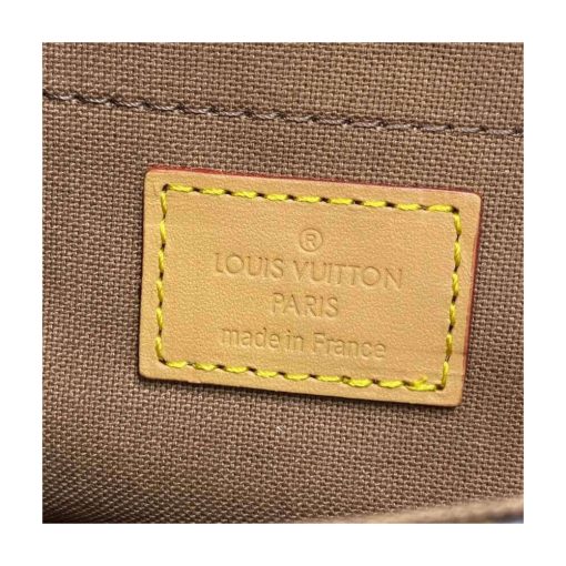 Louis Vuitton Tikal PM Shoulder Bag M40078 - Image 14