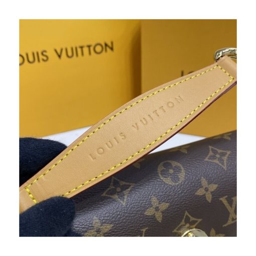 Louis Vuitton Tikal PM Shoulder Bag M40078 - Image 10
