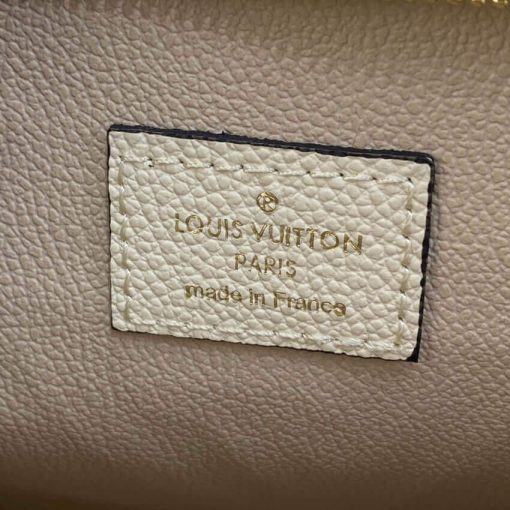 Louis Vuitton Toiletry Pouch 26 M80504 Yellow - Image 12
