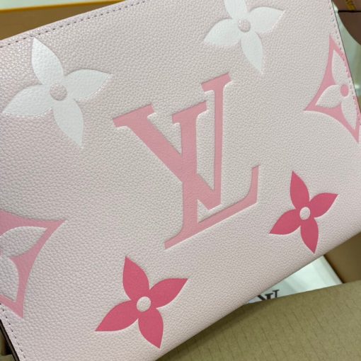 Louis Vuitton Toiletry Pouch 26 M80504 Yellow - Image 22