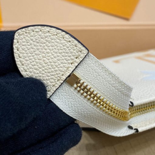 Louis Vuitton Toiletry Pouch 26 M80504 Yellow - Image 10