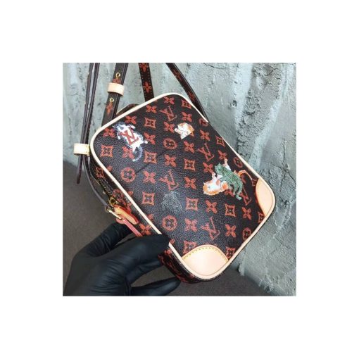Louis Vuitton Transformed Monogram Canvas Paname Set M44399 - Image 2