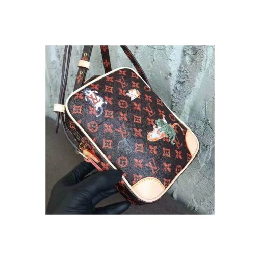 Louis Vuitton Transformed Monogram Canvas Paname Set M44399 - Image 11