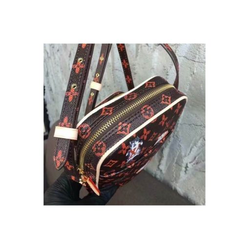 Louis Vuitton Transformed Monogram Canvas Paname Set M44399 - Image 14