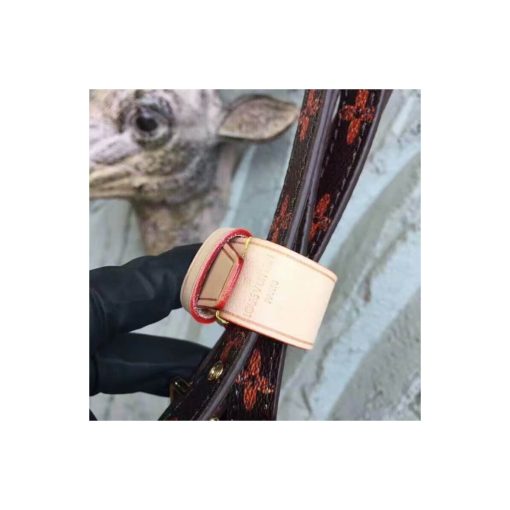 Louis Vuitton Transformed Monogram Canvas Paname Set M44399 - Image 16