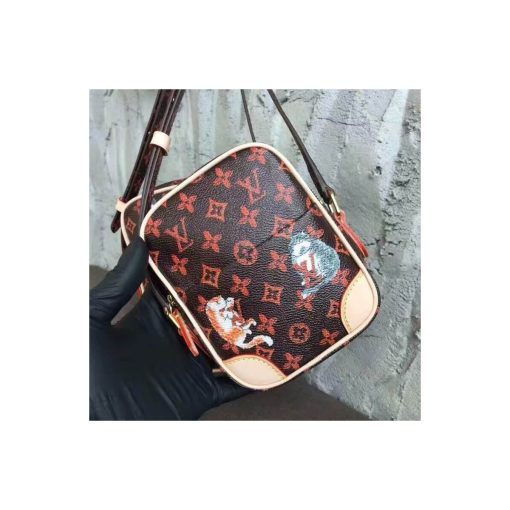 Louis Vuitton Transformed Monogram Canvas Paname Set M44399 - Image 18