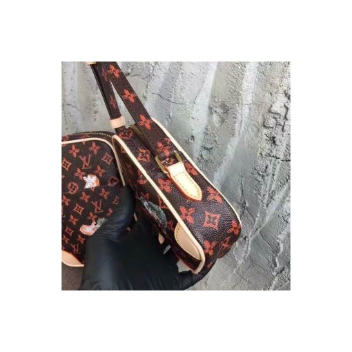 Louis Vuitton Transformed Monogram Canvas Paname Set M44399 - Image 19
