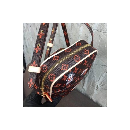Louis Vuitton Transformed Monogram Canvas Paname Set M44399 - Image 5