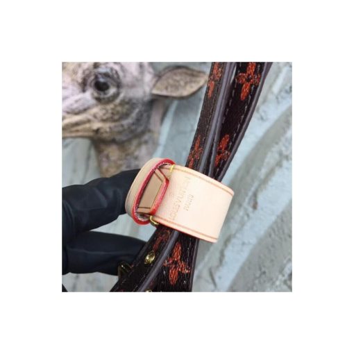 Louis Vuitton Transformed Monogram Canvas Paname Set M44399 - Image 7