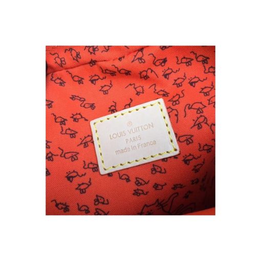 Louis Vuitton Transformed Monogram Canvas Paname Set M44399 - Image 8