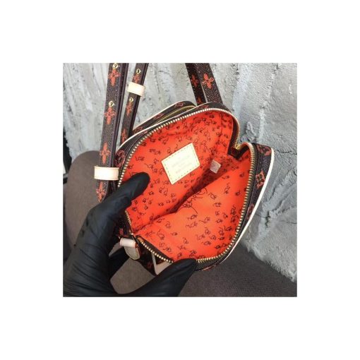 Louis Vuitton Transformed Monogram Canvas Paname Set M44399 - Image 9