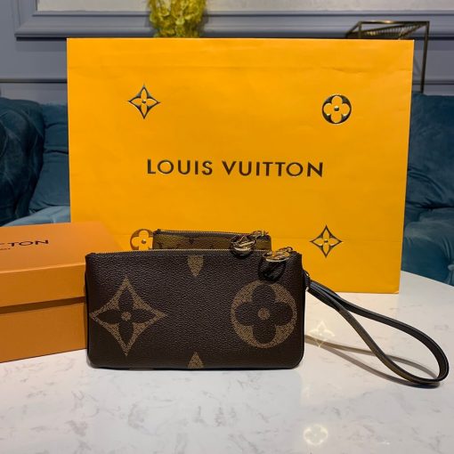 Louis Vuitton Trio Pouch M68756 - Image 4