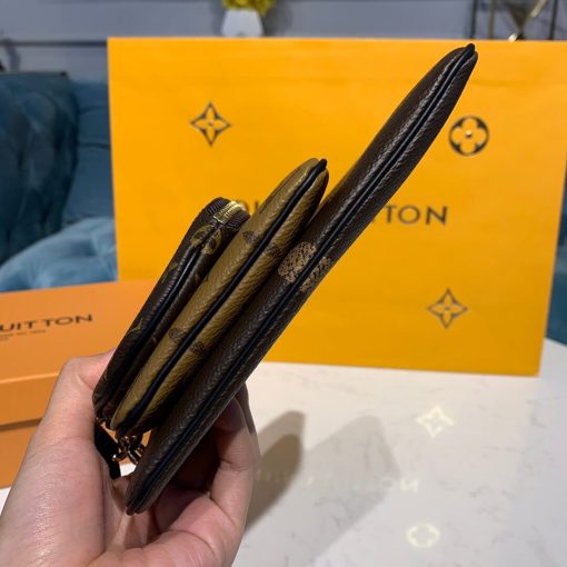 Louis Vuitton Trio Pouch M68756 - Image 5