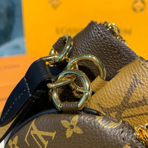 Louis Vuitton Trio Pouch M68756 - Image 6