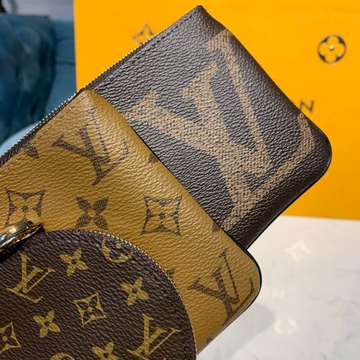 Louis Vuitton Trio Pouch M68756 - Image 7