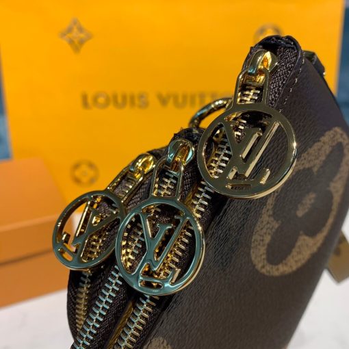 Louis Vuitton Trio Pouch M68756 - Image 8