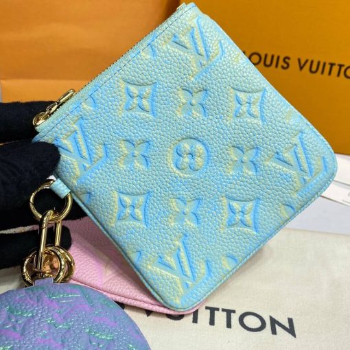 Louis Vuitton Trio Pouch M81293 - Image 2