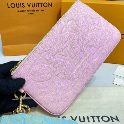 Louis Vuitton Trio Pouch M81293 - Image 3